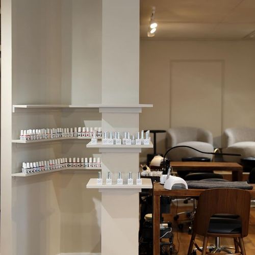 Polish nail bar Gel polish, BIAB, Manicure, Pedicure, Dip, Structure gel